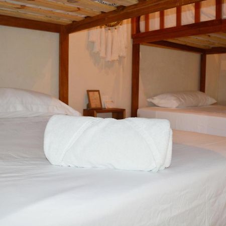 Aldea Che-Eek , Con Acceso A Un Club De Playa Privado Hotel บากาลาร์ ภายนอก รูปภาพ
