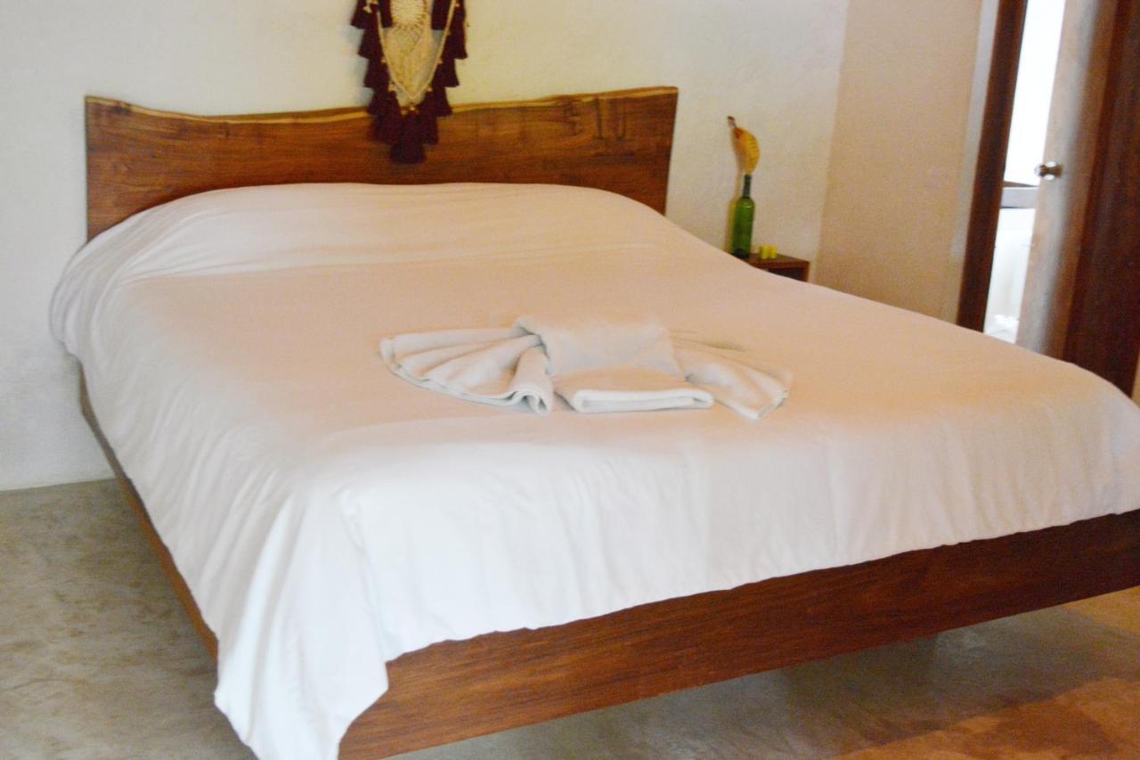 Aldea Che-Eek , Con Acceso A Un Club De Playa Privado Hotel บากาลาร์ ภายนอก รูปภาพ