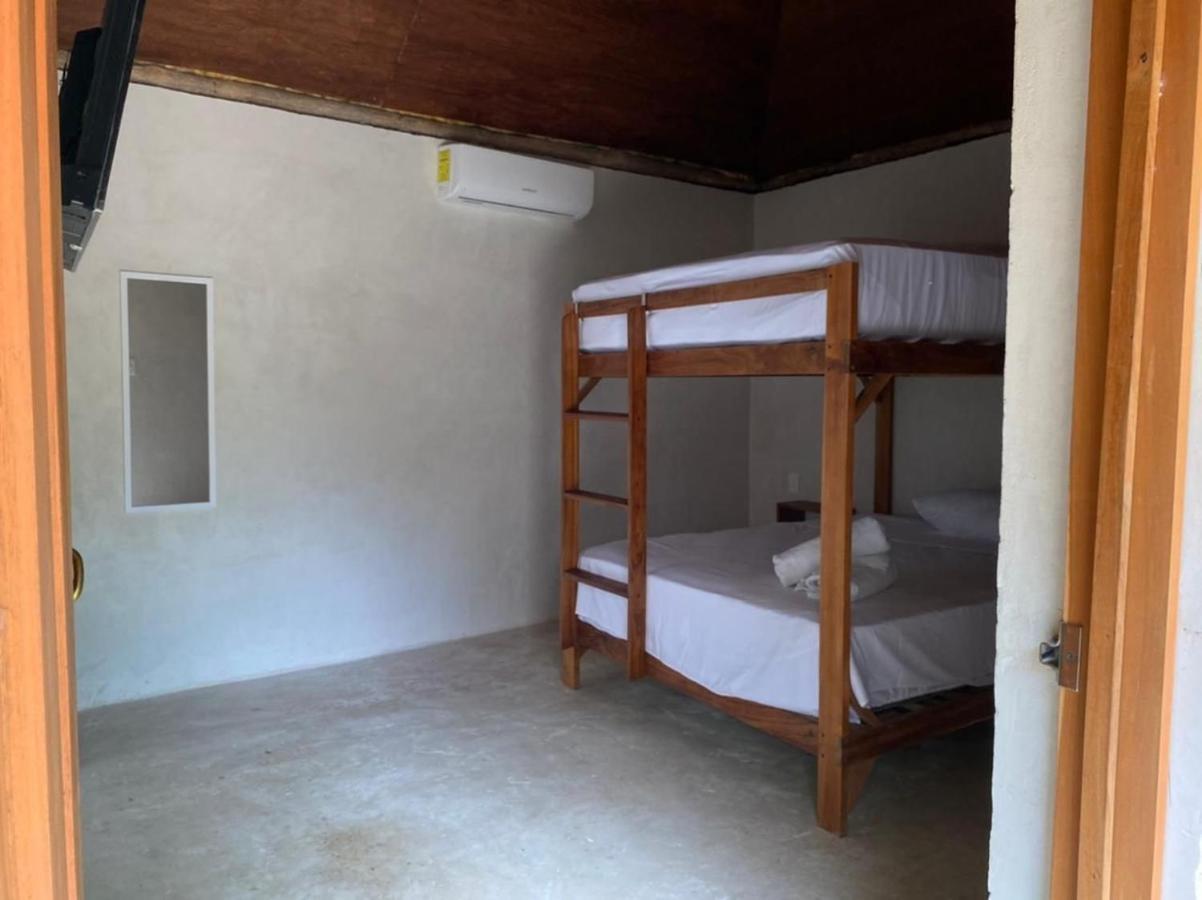 Aldea Che-Eek , Con Acceso A Un Club De Playa Privado Hotel บากาลาร์ ภายนอก รูปภาพ
