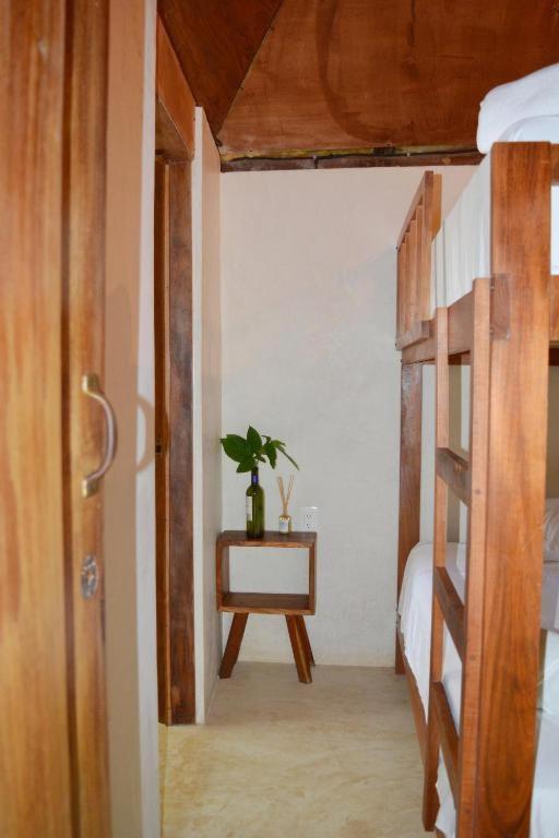 Aldea Che-Eek , Con Acceso A Un Club De Playa Privado Hotel บากาลาร์ ภายนอก รูปภาพ